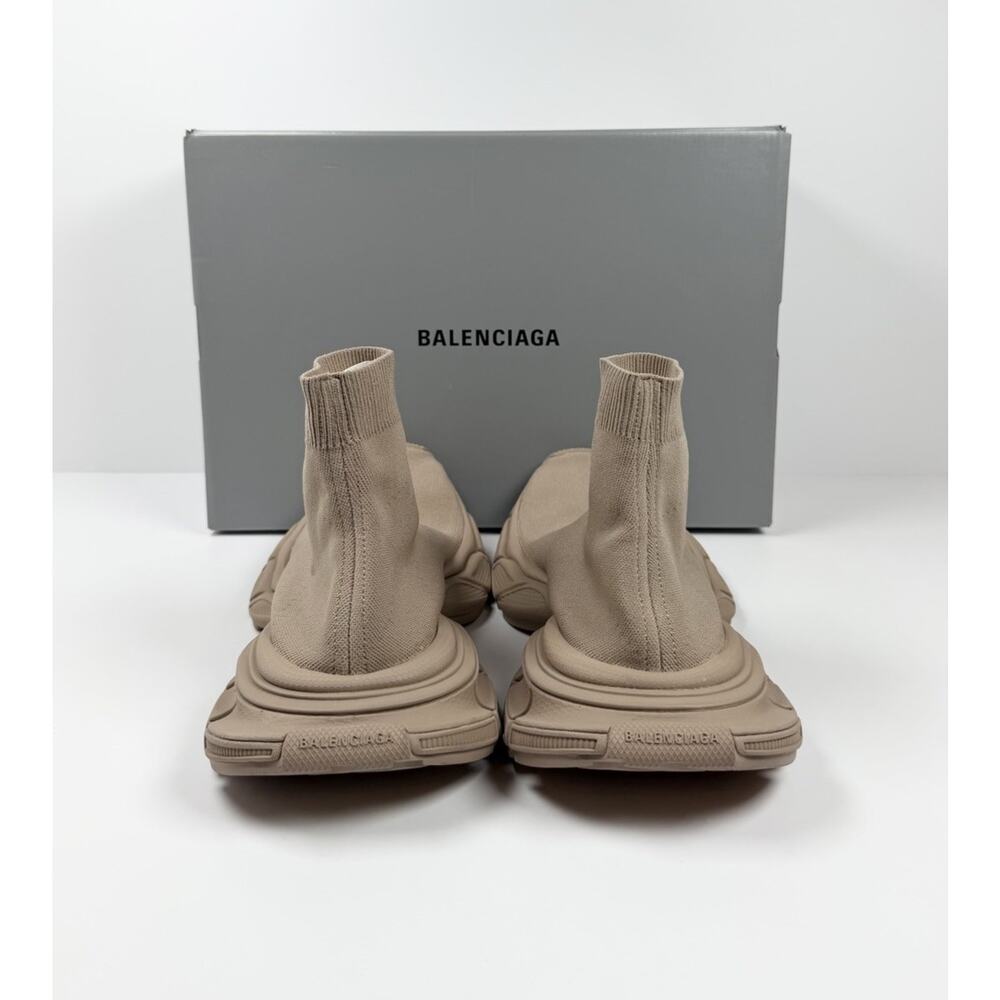 Size 42EU/9 - Balenciaga Speed 3XL Knit Sock Sneakers NEW! - Picture 5 of 10